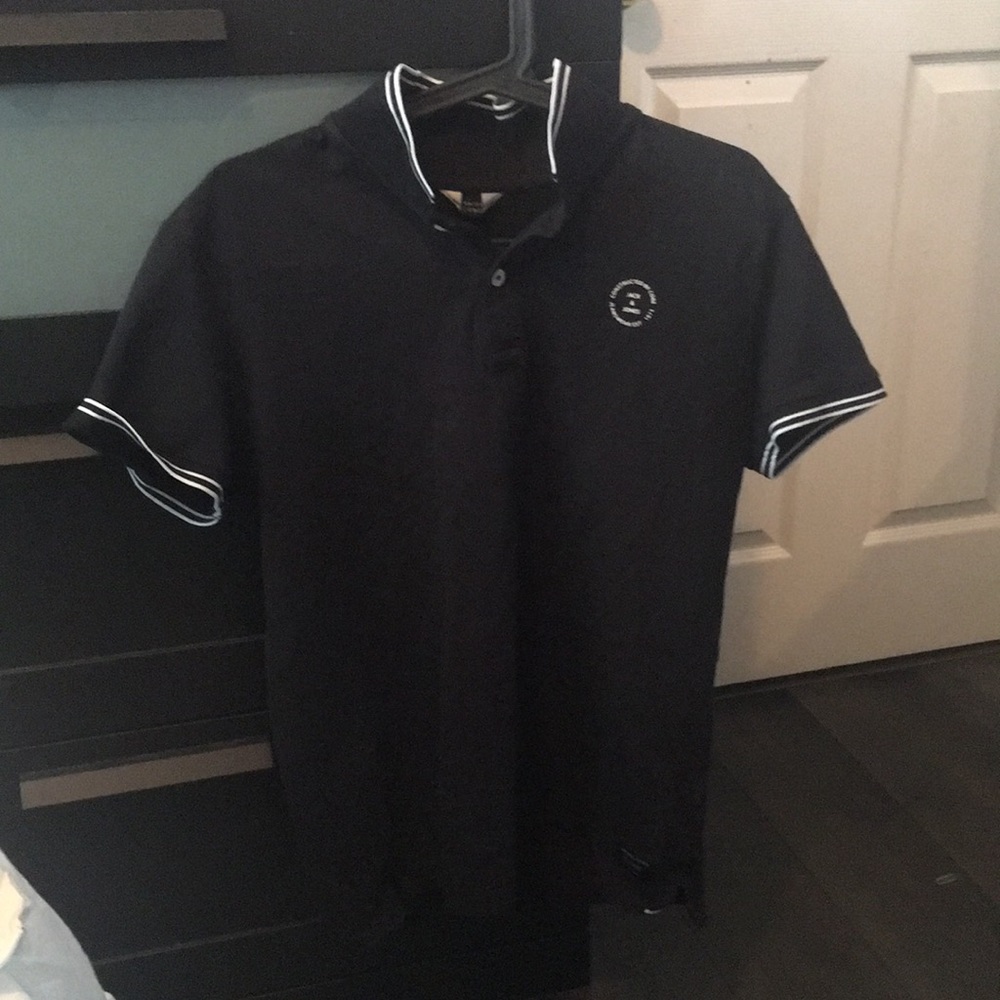 Jack and Jones polo shirt